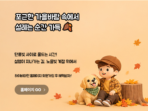 쇼핑 배너